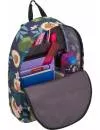 Городской рюкзак Erich Krause EasyLine 17L Avocado Dusk 51711 icon 4