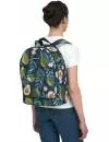 Городской рюкзак Erich Krause EasyLine 17L Avocado Dusk 51711 icon 6