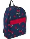 Городской рюкзак Erich Krause EasyLine 17L Cherryfall 51745 icon