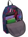 Городской рюкзак Erich Krause EasyLine 17L Cherryfall 51745 icon 4