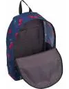 Городской рюкзак Erich Krause EasyLine 17L Cherryfall 51745 icon 5