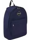 Городской рюкзак Erich Krause EasyLine 17L Dots in Blue 51733 icon