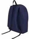 Городской рюкзак Erich Krause EasyLine 17L Dots in Blue 51733 icon 3