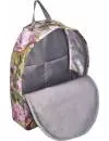 Городской рюкзак Erich Krause EasyLine 17L Garden Flower 51696 icon 4