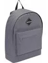 Городской рюкзак Erich Krause EasyLine 17L Grey 47337 icon