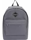 Городской рюкзак Erich Krause EasyLine 17L Grey 47337 icon 3