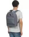 Городской рюкзак Erich Krause EasyLine 17L Grey 47337 icon 6