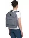 Городской рюкзак Erich Krause EasyLine 17L Grey 47337 icon 7