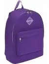 Городской рюкзак Erich Krause EasyLine 17L Purple icon