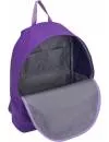 Городской рюкзак Erich Krause EasyLine 17L Purple фото 5