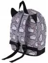 Детский рюкзак Erich Krause EasyLine Mini Animals 6L Pixel Cat 48258 фото 3