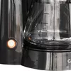 Капельная кофеварка Galaxy GL0709 Черный фото 2