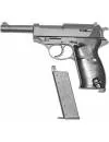 Страйкбольный пистолет Galaxy G.21 Walther фото 3