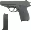 Cтрайкбольный пистолет Galaxy G.3 металлический, пружинный (PPS) icon 2