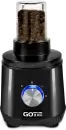 Кухонный комбайн Gotie GBW-1000C icon 4
