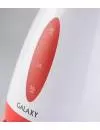 Электрочайник Galaxy GL0221 красный фото 2