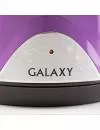 Электрочайник Galaxy GL0301 фиолетовый icon 7