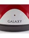 Электрочайник Galaxy GL0301 красный фото 7