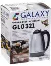Электрочайник Galaxy GL0321 фото 5