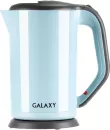 Электрочайник Galaxy GL0330 Голубой icon