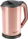 Электрочайник Galaxy GL0330 Розовый фото 2