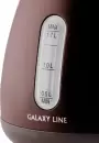 Электрочайник Galaxy GL0343 (горький шоколад) icon 7