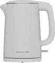Электрочайник Galaxy GL0373 (белый) фото 4