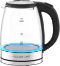 Электрический чайник Galaxy GL0563 icon