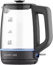 Электрочайник Galaxy GL0568 icon 6