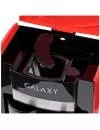 Кофеварка Galaxy GL0708 (красный) фото 2