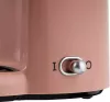 Рожковая кофеварка Galaxy GL0755 (коралловый) фото 7