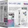Блендер Galaxy GL2121 (белый) фото 8