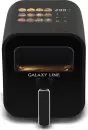Аэрогриль Galaxy GL2532 icon 11