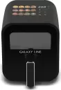 Аэрогриль Galaxy GL2532 icon 12
