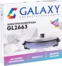 Электросковорода Galaxy GL2663 icon 5