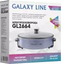 Электросковорода Galaxy GL2664 icon 5