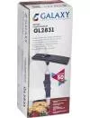 Безмен электронный Galaxy GL2831 (черный) фото 5