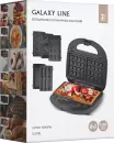Многофункциональная сэндвичница Galaxy GL2981 icon 6