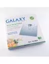 Весы напольные Galaxy GL4806 фото 3