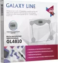 Весы напольные Galaxy GL4810 Серый фото 8