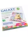 Весы напольные Galaxy GL4830 фото 3