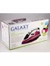 Утюг Galaxy GL6119 пурпурный фото 8