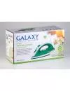 Утюг Galaxy GL6121 зеленый фото 6