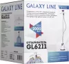 Отпариватель Galaxy GL6211 фото 9