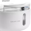 Отпариватель Galaxy GL6287 (небесный) icon 5