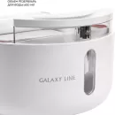Отпариватель Galaxy GL6287 (пудровый) фото 7