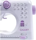 Электромеханическая швейная машина Galaxy GL6500 фото 7