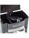 Кофеварка Galaxy GL 0708 (черный) фото 2
