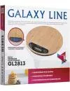 Весы кухонные Galaxy Line GL2813 фото 4