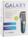 Машинка для стрижки волос Galaxy Line GL4156 фото 7